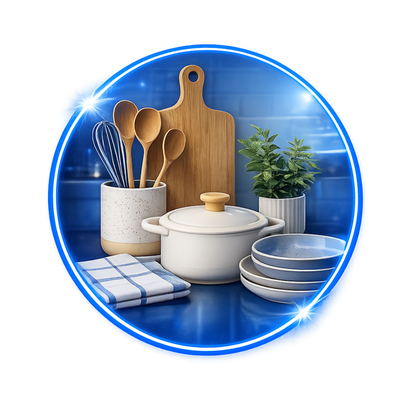 Home & Kitchen