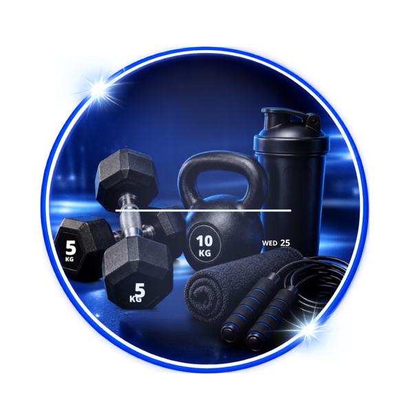 Fitness Equipment