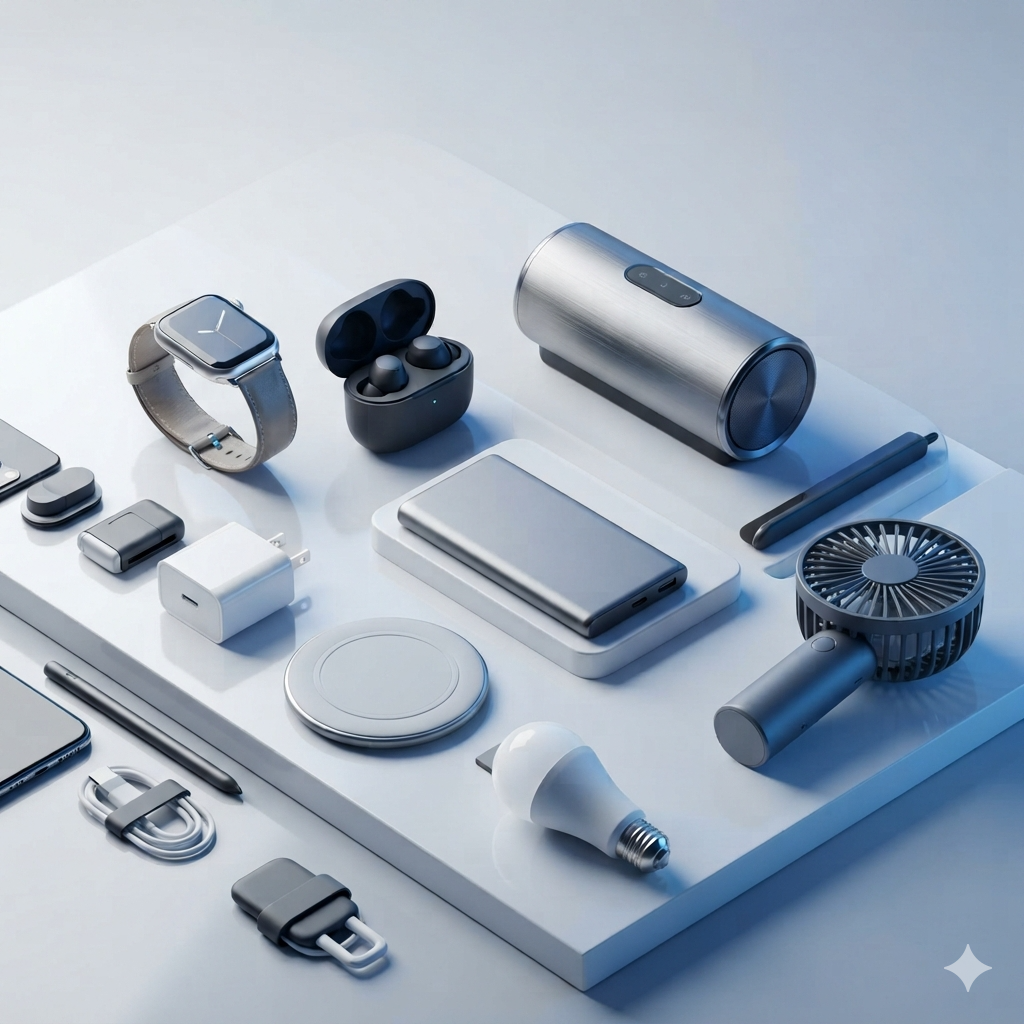 Electronics