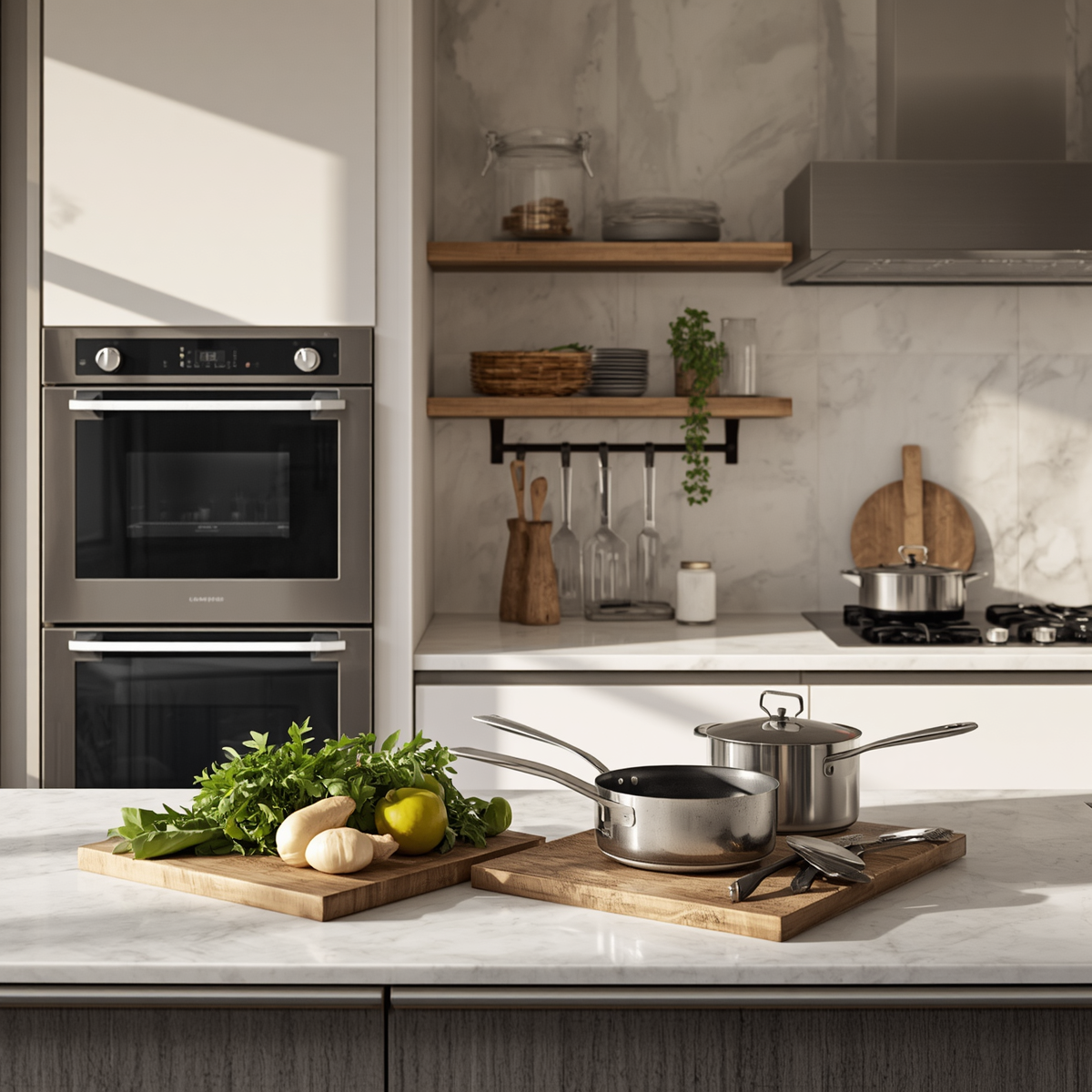 Kitchen Accessories