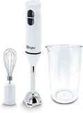 2 in 1 Hand Mixer – 650W Multifunctional Blender for Juicing, Grinding & Smoothies | خلاط يدوي 2 في 1 متعدد الوظائف