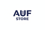 AUF STORE Logo